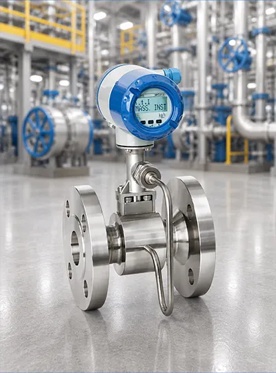 Vortex Flow Meter in Daman and Diu Vortex Flow Meter in Daman and Diu
